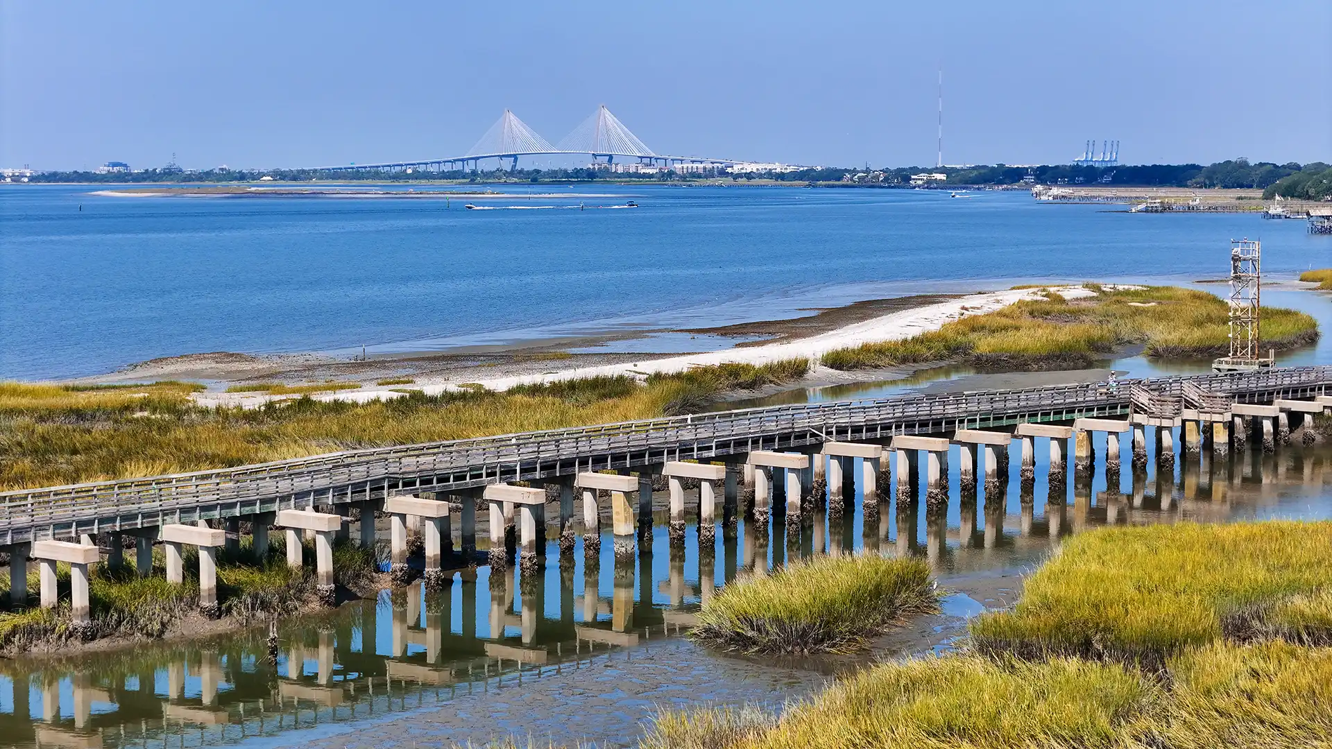 Top 10 Things to Do in Charleston, SC
