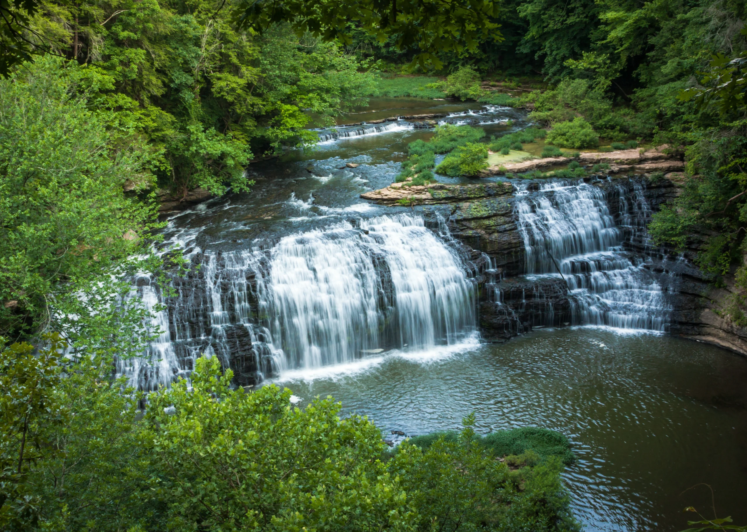 Best Hikes in Chattanooga TN