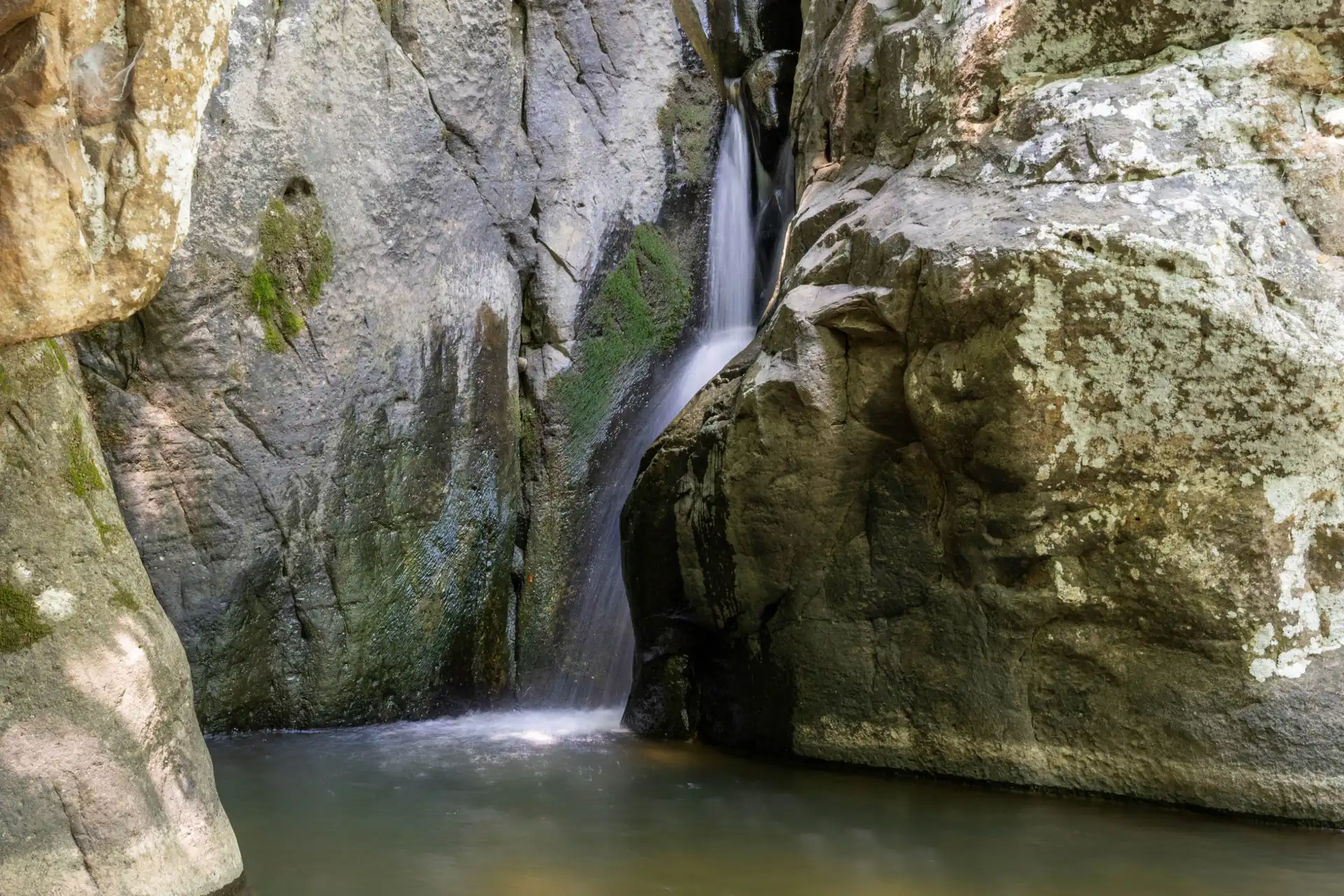 Glen Falls Chattanooga TN