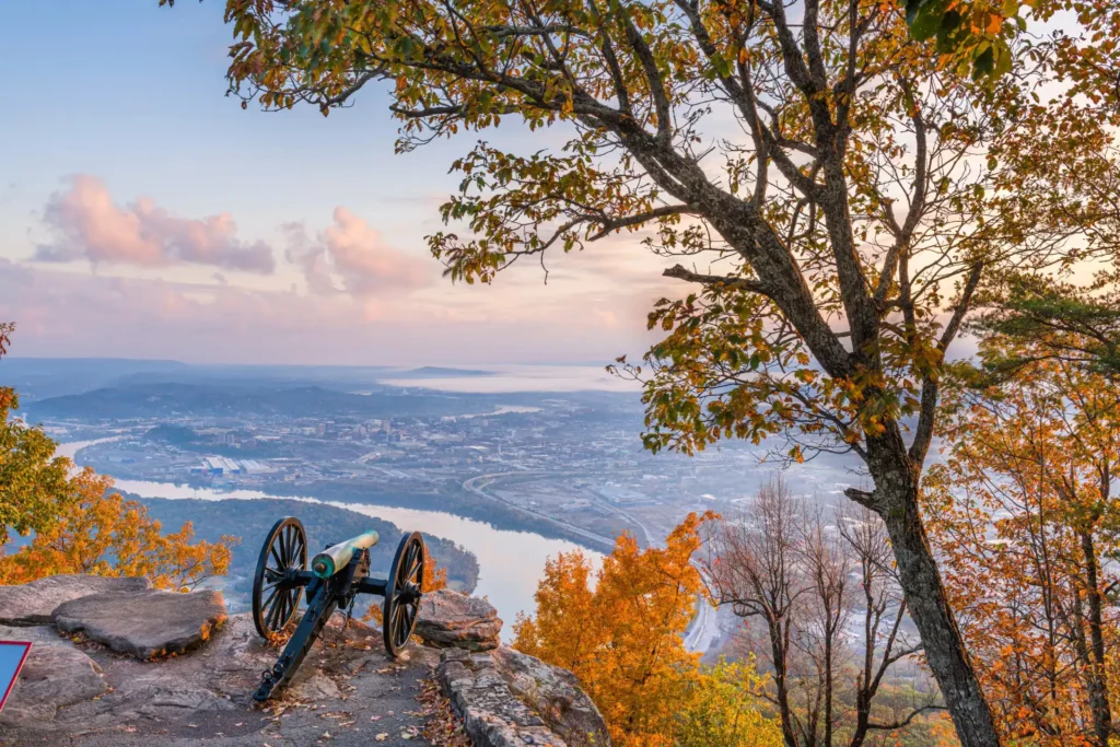 Lookout Mountain Chattanooga TN