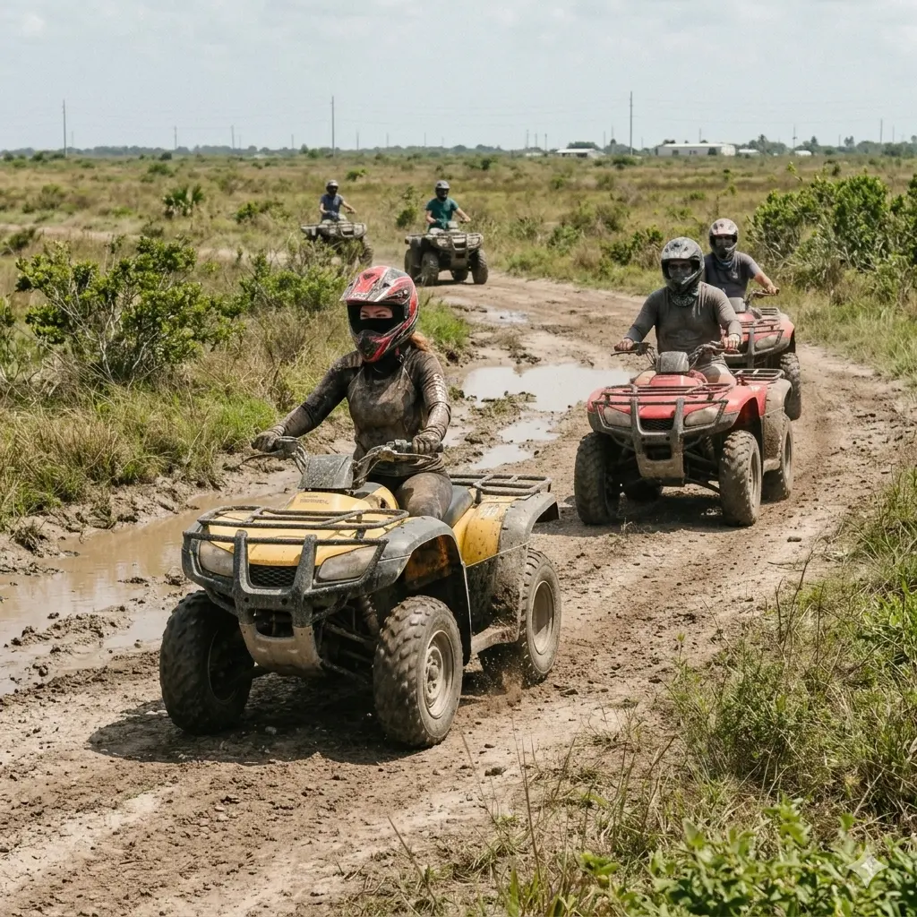 ATV Rental Miami Florida: The Insider's Guide